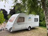 Knaus Südwind 450 - Knaus Südwind 450