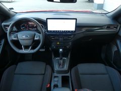 FORD Focus Turnier ST-Line*ACC*Race-Rot*