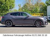 Maserati Levante Diesel - Maserati Levante aus 2021