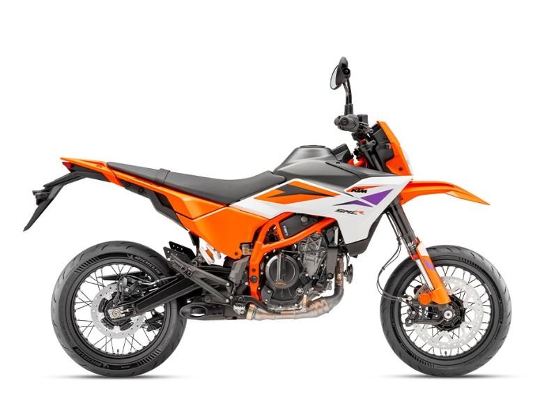 KTM 390 smc R SMC 390 R KTM 0,00 % p.a. bis 24 Mont