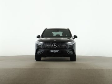 Mercedes GLC 200 - 3