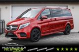 Vorschaubild Mercedes-Benz V 300 d AVANTGARDE EDITION 4MATIC lang AMG*BURME