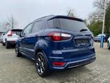 Ford EcoSport ST-Line *Kamera-PDC-GRA* - gebrauchte Ford EcoSport aus dem Jahr 2020