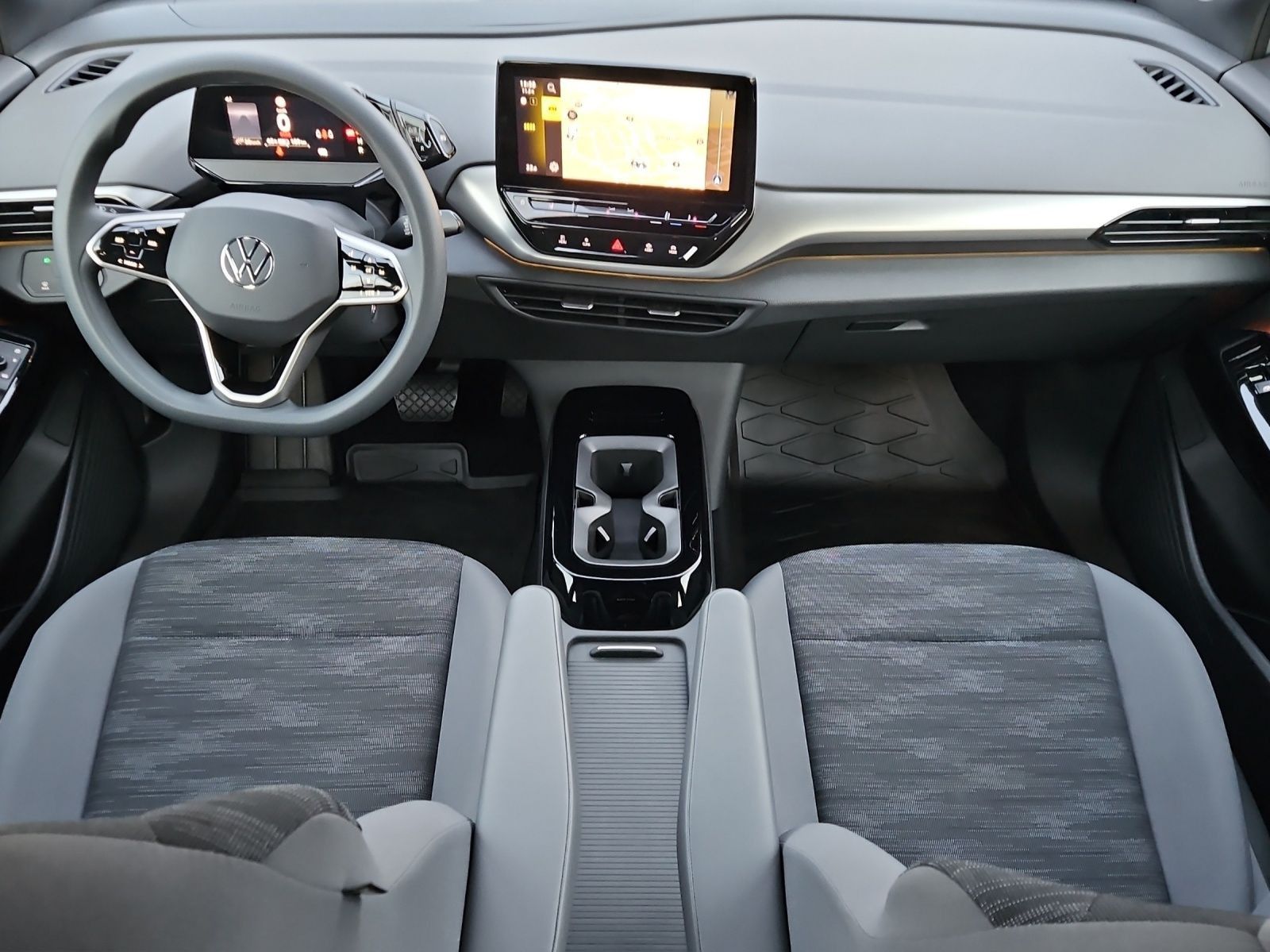 Volkswagen ID.4 - Bild 8