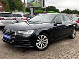 Audi A4 TFSI Lim. design* NUR 67.000KM*TÜV+INSP. NEU! - Audi: A0