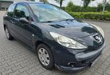 Peugeot 206+ neuer Tüv  - Peugeot 206 in Frankfurt (Main)