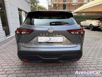 Nissan Qashqai - 6
