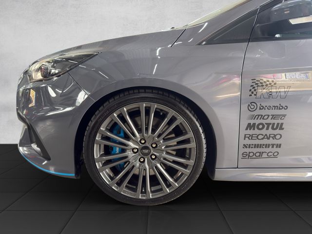 Ford Focus Lim. RS 2.3 AWD|SONY|DAB|Kamera|RECARO|LED