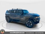 Hummer 2025 EV SUV 3X EXTREME OFF-ROAD - € 77.900 T1 - Hummer Elektroautos