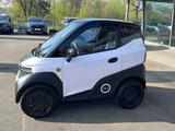 Silence S04 L7 2BAT Premium - gebrauchte Silence Kleinwagen