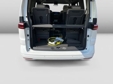 Volkswagen T7 Multivan - 12