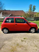 Daihatsu Cuore Automatik Tüv 03/2027 - Daihatsu aus 2002