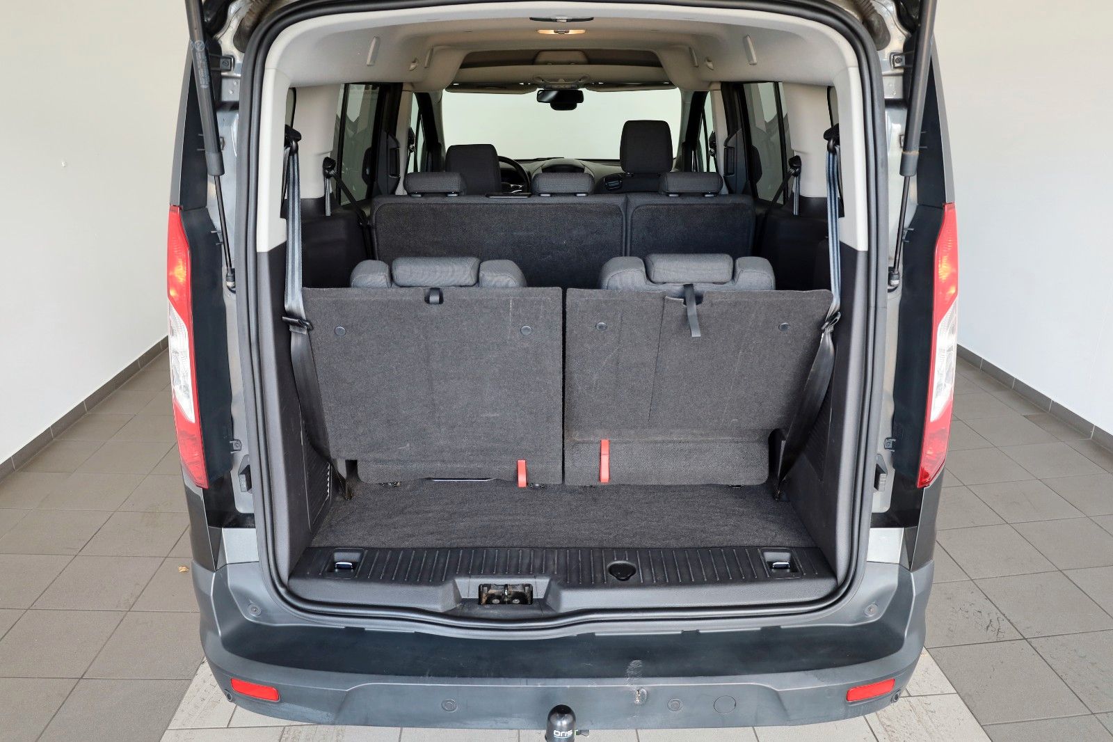 Fahrzeugabbildung Ford Grand Tourneo Connect Trend 7 Sitzer,SH,PDC,AHK