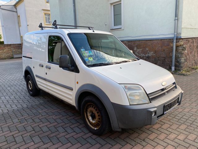 Ford Transit Connect 1.8 D