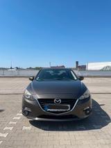 Mazda 3 2.0 SKYACTIV-G 120 Center-Line Center-Line