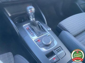 Audi A3 - 11