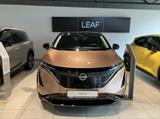 Nissan Ariya 87 kWh Evolve Pack