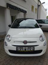 Fiat 500C Mild Hybrid *Klima+Smartphone Integration* - Fiat 500 Jahreswagen: Cabrio