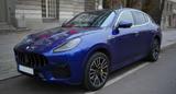 Maserati Grecale 2.0 MHEV GT Auto 4WD GT