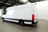 Mercedes-Benz Sprinter 317 Kasten L3H2 MBUX*Klima*Automatik - Mercedes-Benz Sprinter mit Diesel-Antrieb: Van