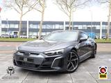 Audi e-tron GT Edition ZERO Competition voll-ausstatt - Audi e-tron GT mit Schiebedach