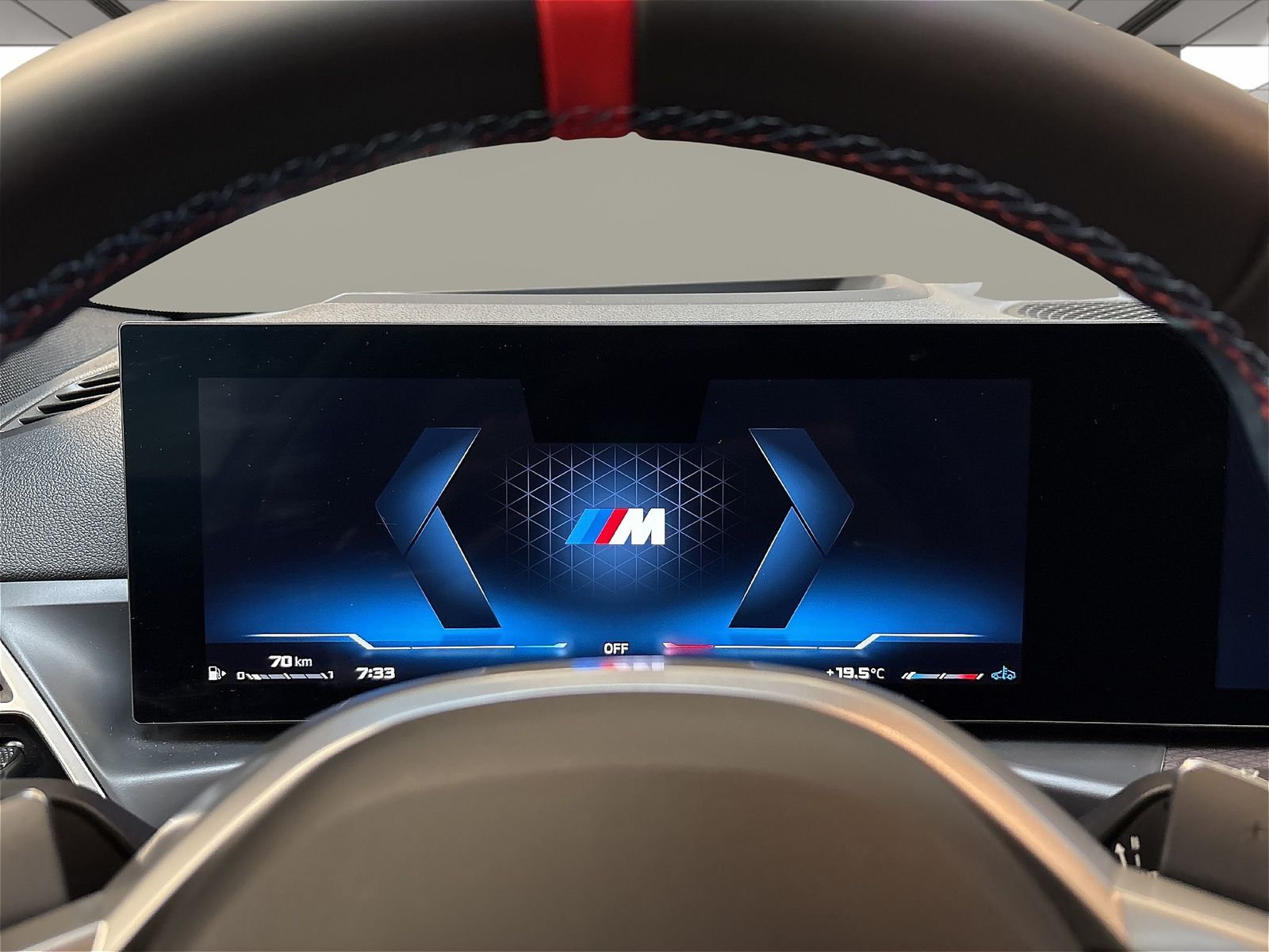 BMW M340d - Bild 13