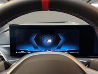 BMW M340d - Vorschau Bild 13