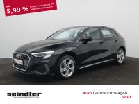Audi A3 - Vorschau Bild 1