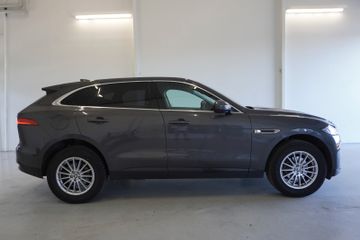 Jaguar F-Pace - 5
