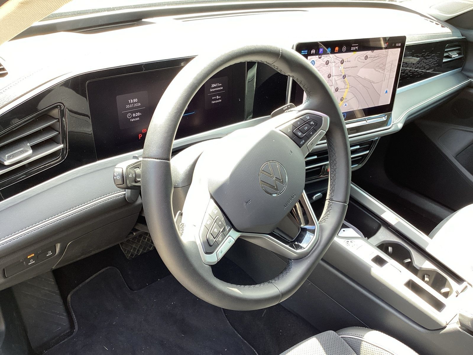 Volkswagen Passat - Bild 20