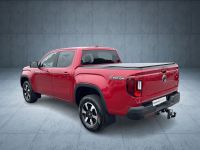 Volkswagen Amarok - Vorschau Bild 3