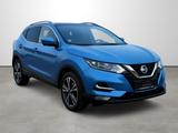 Nissan Qashqai N-Connecta/ R-Cam/ Pano./ Aut./ Hu&Insp. - Nissan Qashqai mit Anhängerkupplung