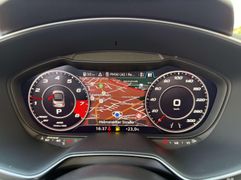 Audi TTS 2017 — Vorschau 12
