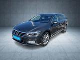 Volkswagen Passat Variant Elegance 2.0 TSI 4M DSG ACC+AHK - Volkswagen Passat Variant aus 2020