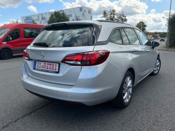 Opel Astra - 7