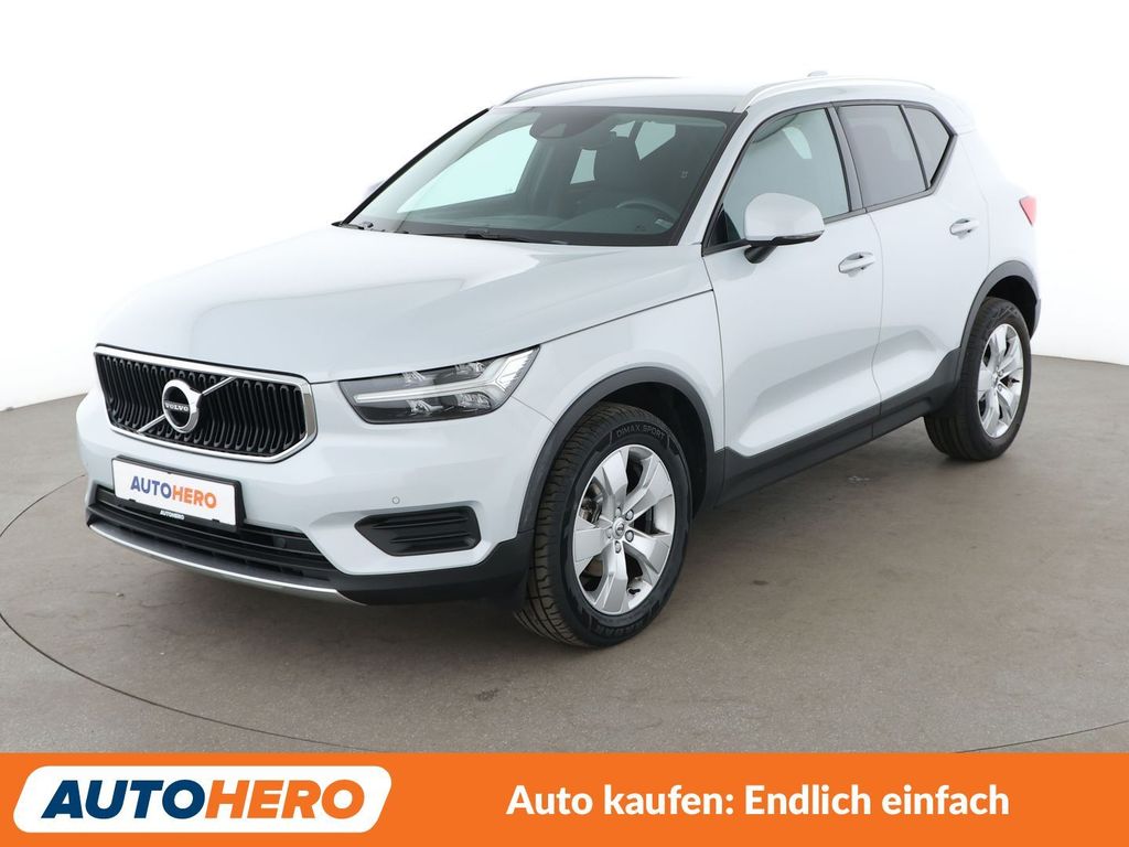 Image of Volvo XC40