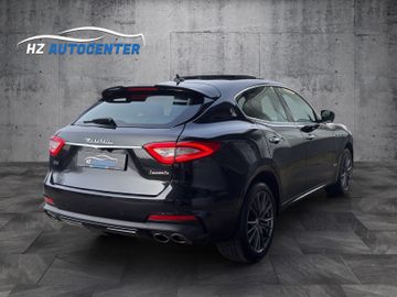 Maserati Levante GranSport S Q4*PANO*LED*SOFT*B&W*360°