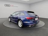 Audi A4 Avant 35 TFSI LED Navi PDC+ AHK - Audi A4 Gebrauchtwagen in Berlin