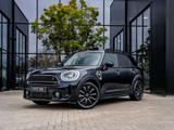 MINI Cooper SE Countryman Mini Cooper SE Countryman A - blaue MINI Cooper SE Countryman