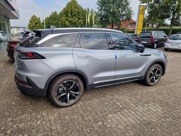 Bild 12 BAIC Beijing X75