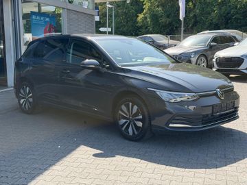 Volkswagen Golf - 3