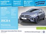 Volkswagen Taigo R-Line 1.5 TSI DSG NAVI Klima DAB LED APP - Volkswagen Taigo: R Line