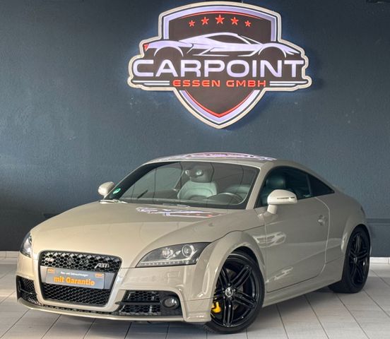 Audi TTS Coupe 2.0 TFSI quattro ABT*S-LINE*TOP*