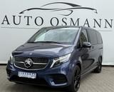 Mercedes-Benz V 300 d Lang 4M 9G-TRONIC AMG Line NP:106.838,57