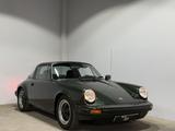 Porsche 911 SC 3.0 Targa Leder - Porsche aus 1979: 911 911sc