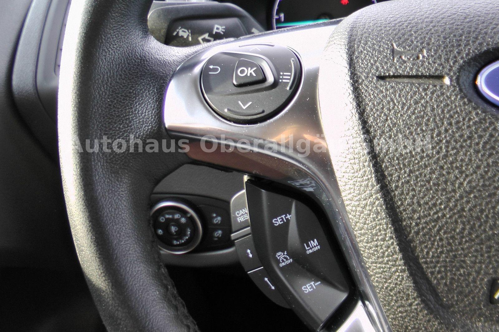 Ford Transit Connect L2*Standheiz*Xenon*Navi*Autom.*ACC, миниатюра 26