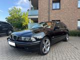 BMW 525i A Exclusive touring Exclusive - BMW aus 2004: Kombi