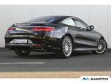 Mercedes-Benz S 65 AMG Coupe LED-Swarovski/Nachtsicht/Burmeste - Mercedes-Benz S 65 AMG aus 2015