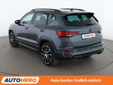 Cupra Ateca 2.0 TSI 4Drive Aut.*NAV*ACC*360CAM*PDC*SHZ - Cupra Ateca aus 2019