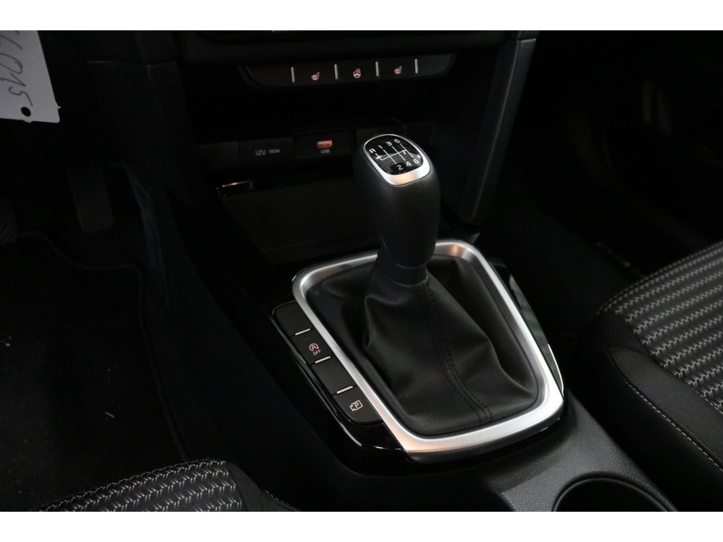 Fahrzeugabbildung Kia Ceed Vision Klimaanlage Navi SpurhalteASS DAB
